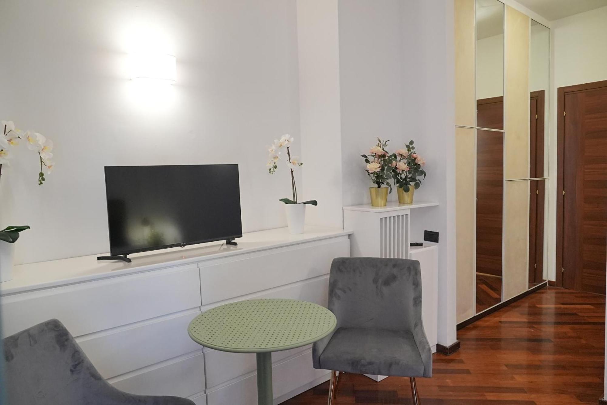 Suite & Premium Room - Centro Bari - Stazione Εξωτερικό φωτογραφία