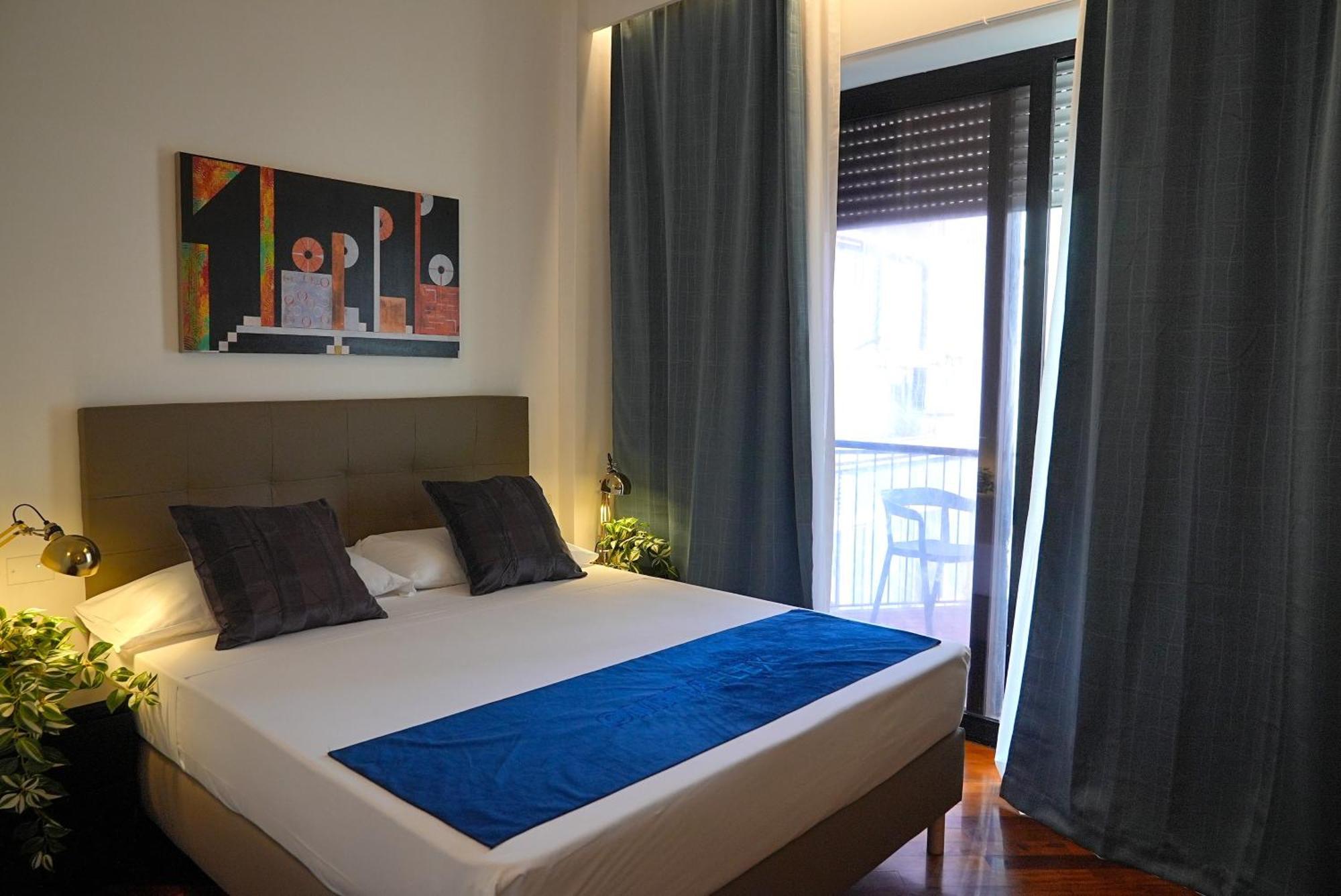 Suite & Premium Room - Centro Bari - Stazione Εξωτερικό φωτογραφία