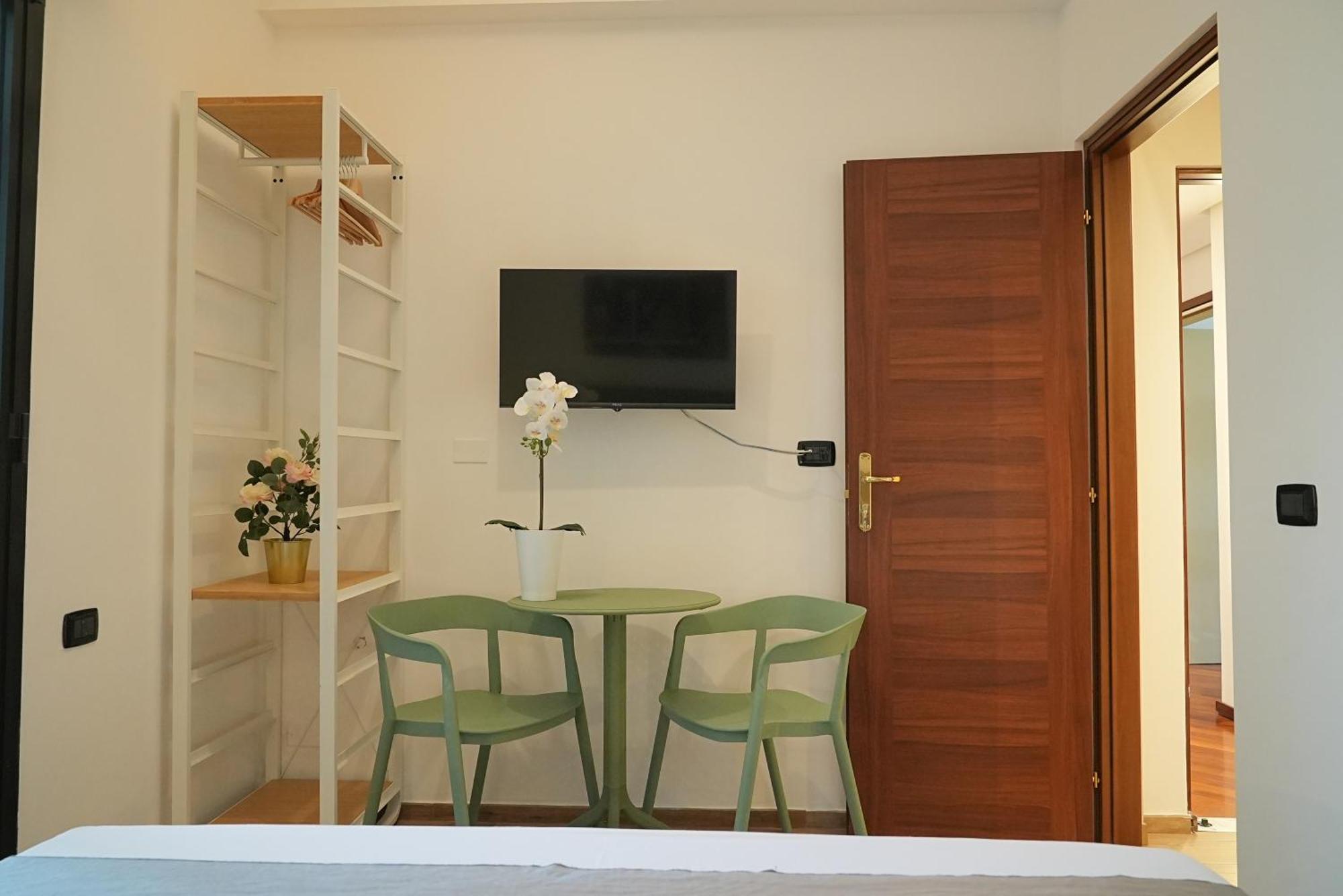 Suite & Premium Room - Centro Bari - Stazione Εξωτερικό φωτογραφία