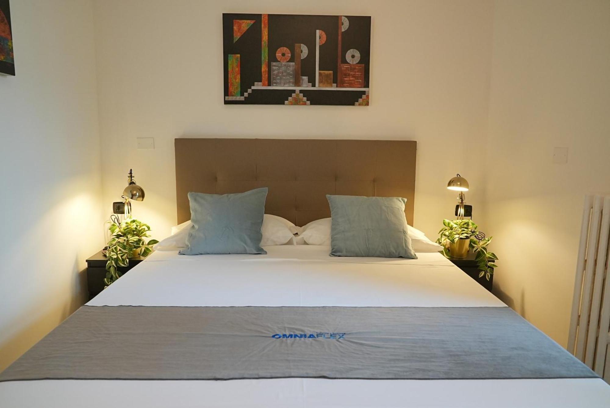 Suite & Premium Room - Centro Bari - Stazione Εξωτερικό φωτογραφία