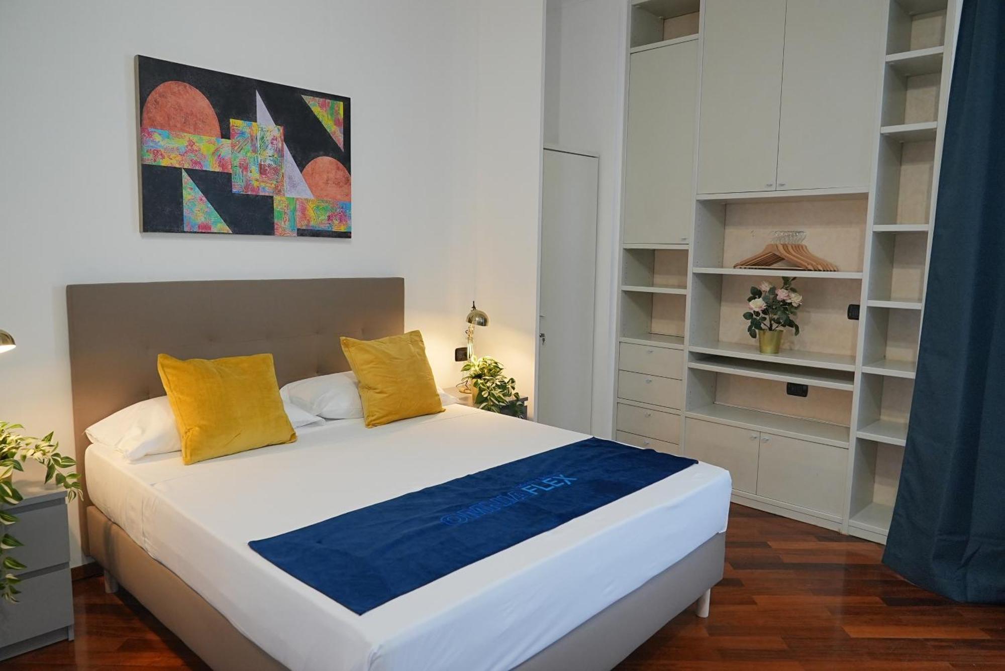 Suite & Premium Room - Centro Bari - Stazione Εξωτερικό φωτογραφία