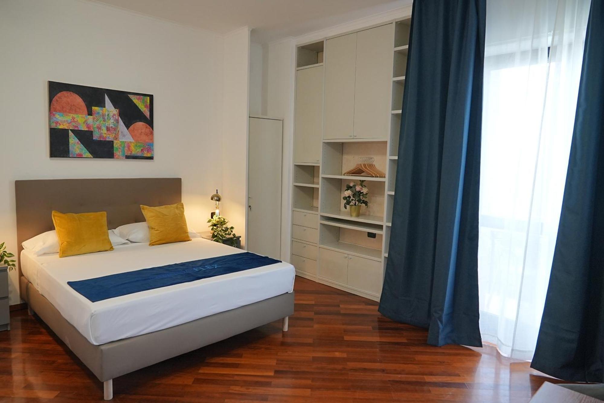 Suite & Premium Room - Centro Bari - Stazione Εξωτερικό φωτογραφία