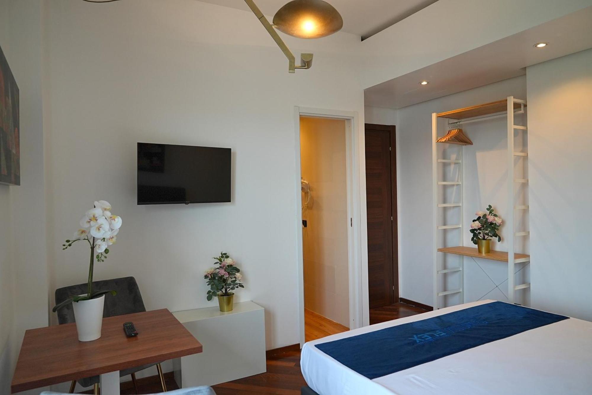 Suite & Premium Room - Centro Bari - Stazione Εξωτερικό φωτογραφία