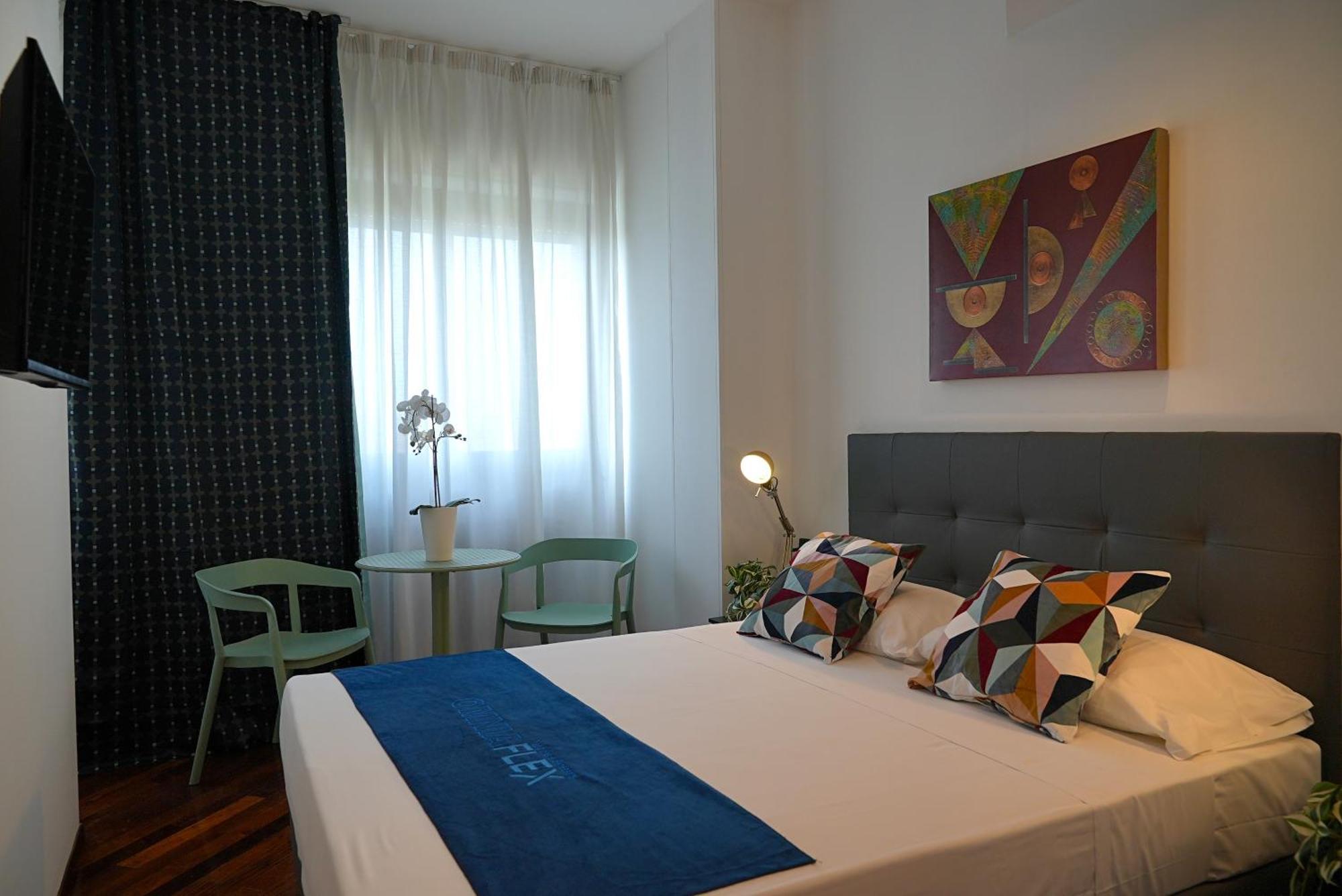 Suite & Premium Room - Centro Bari - Stazione Εξωτερικό φωτογραφία