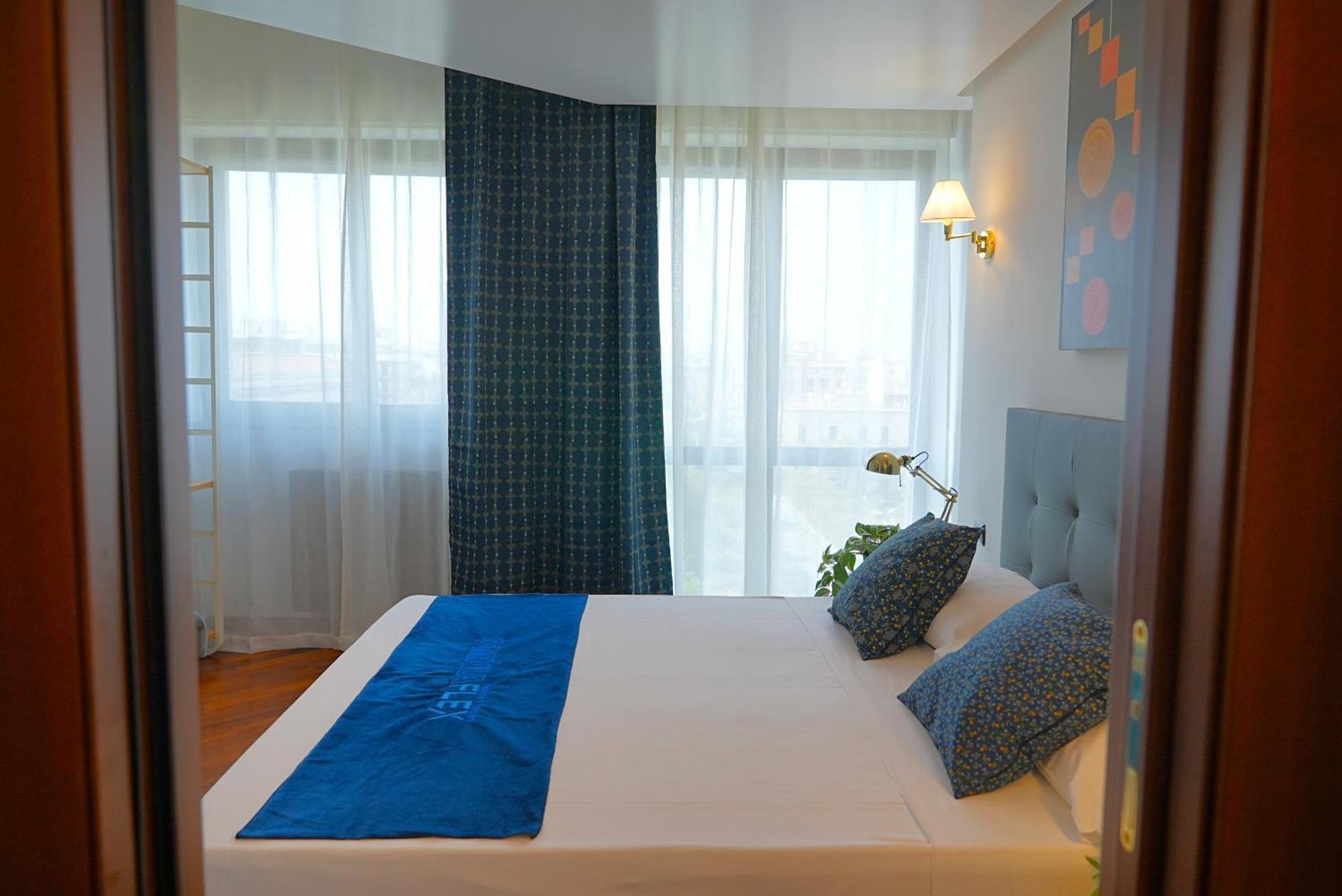 Suite & Premium Room - Centro Bari - Stazione Εξωτερικό φωτογραφία